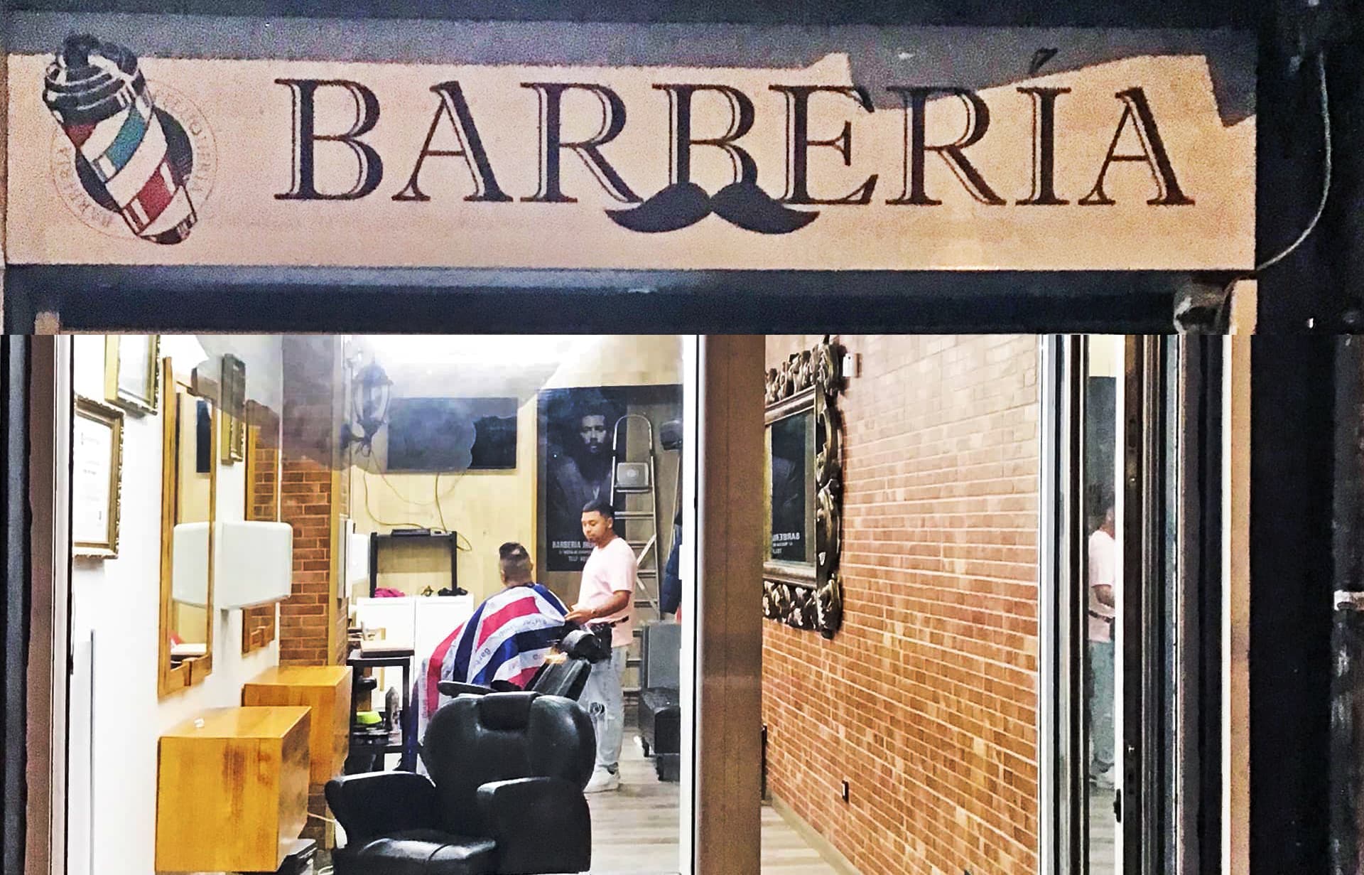 Pide tu cita en nuestra barbería en Ferrol